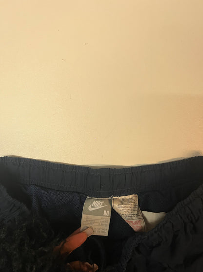 Vintage Nike Trackpants baggy M fit S 5398