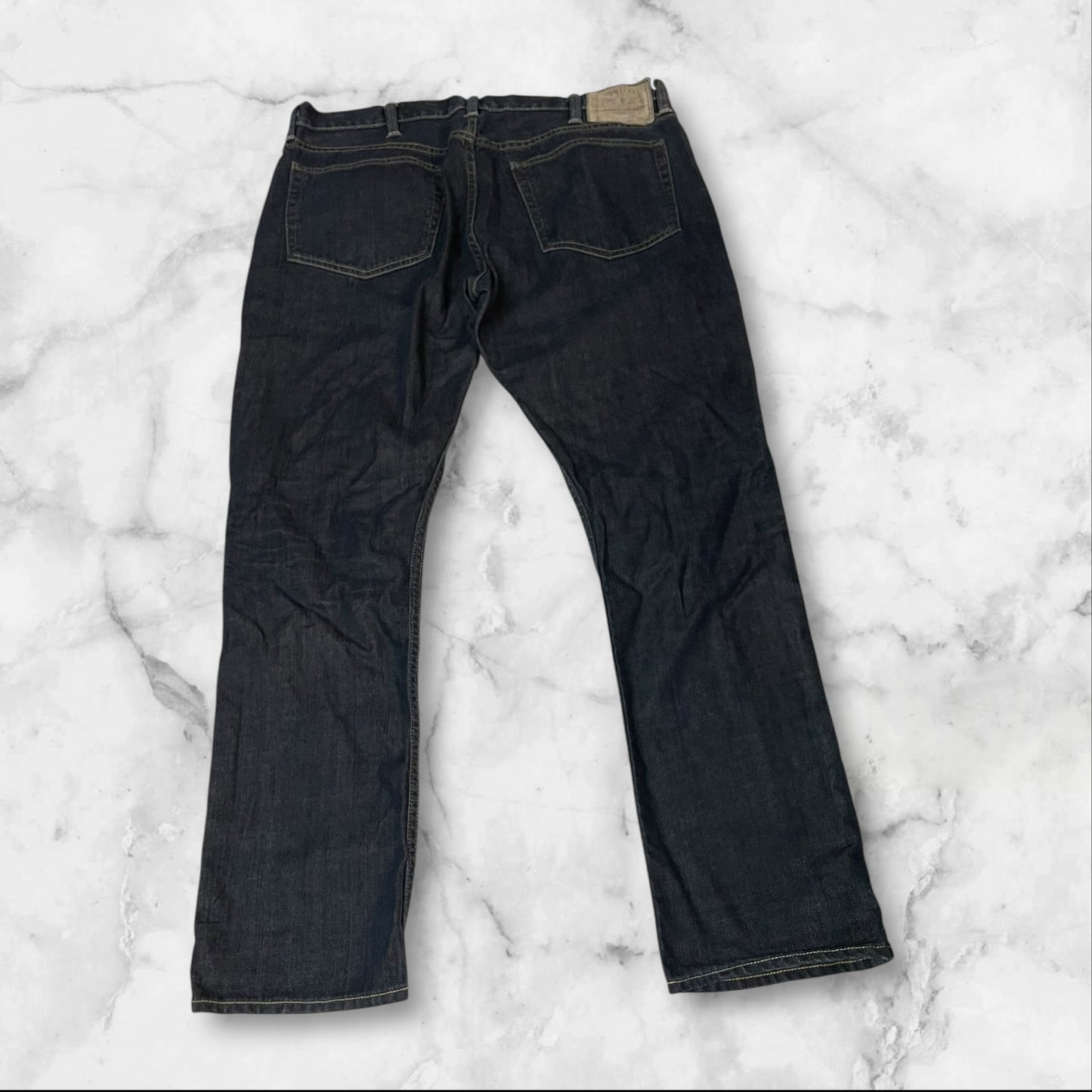 Polo Ralph Lauren Vintage Jeans 38/32 3788
