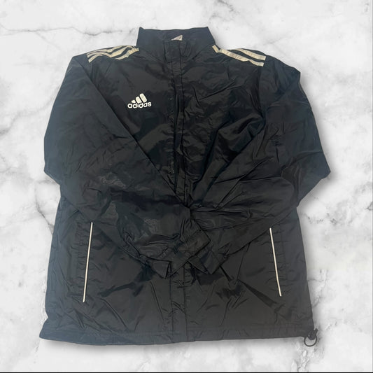 Vintage Adidas Jacke S fit M 3133