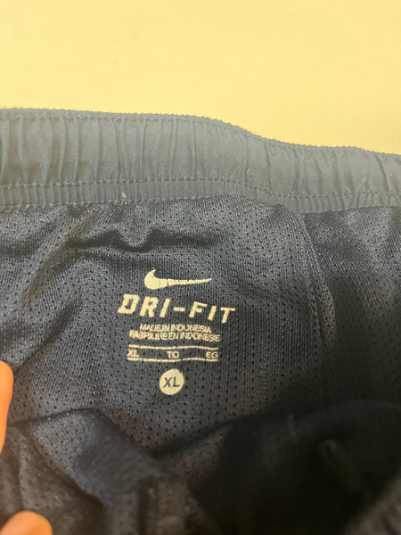 Nike Vintage Trackpants Xl fit S Baggy 2054