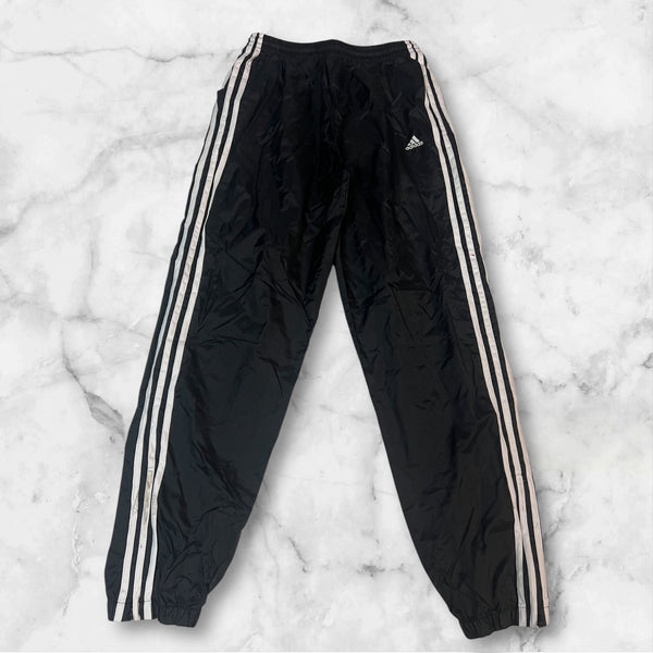 Adidas Vintage Trackpants Xs-S Baggy 1854