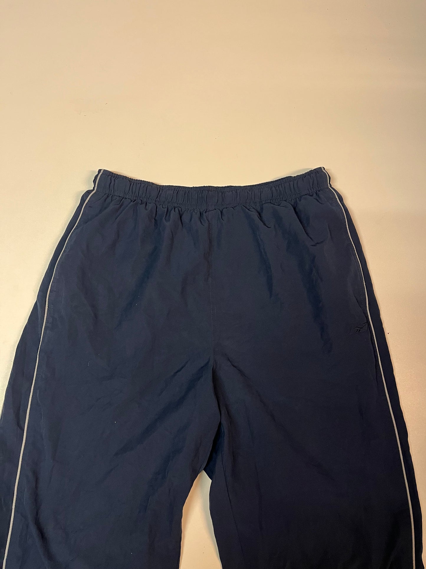 Reebok Vintage Trackpants L baggy 5289