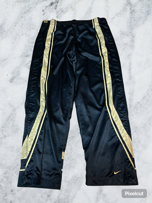 Vintage Nike Trackpants baggy M 6476