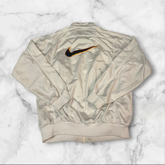 Vintage Nike Trainingsjacke M 5074