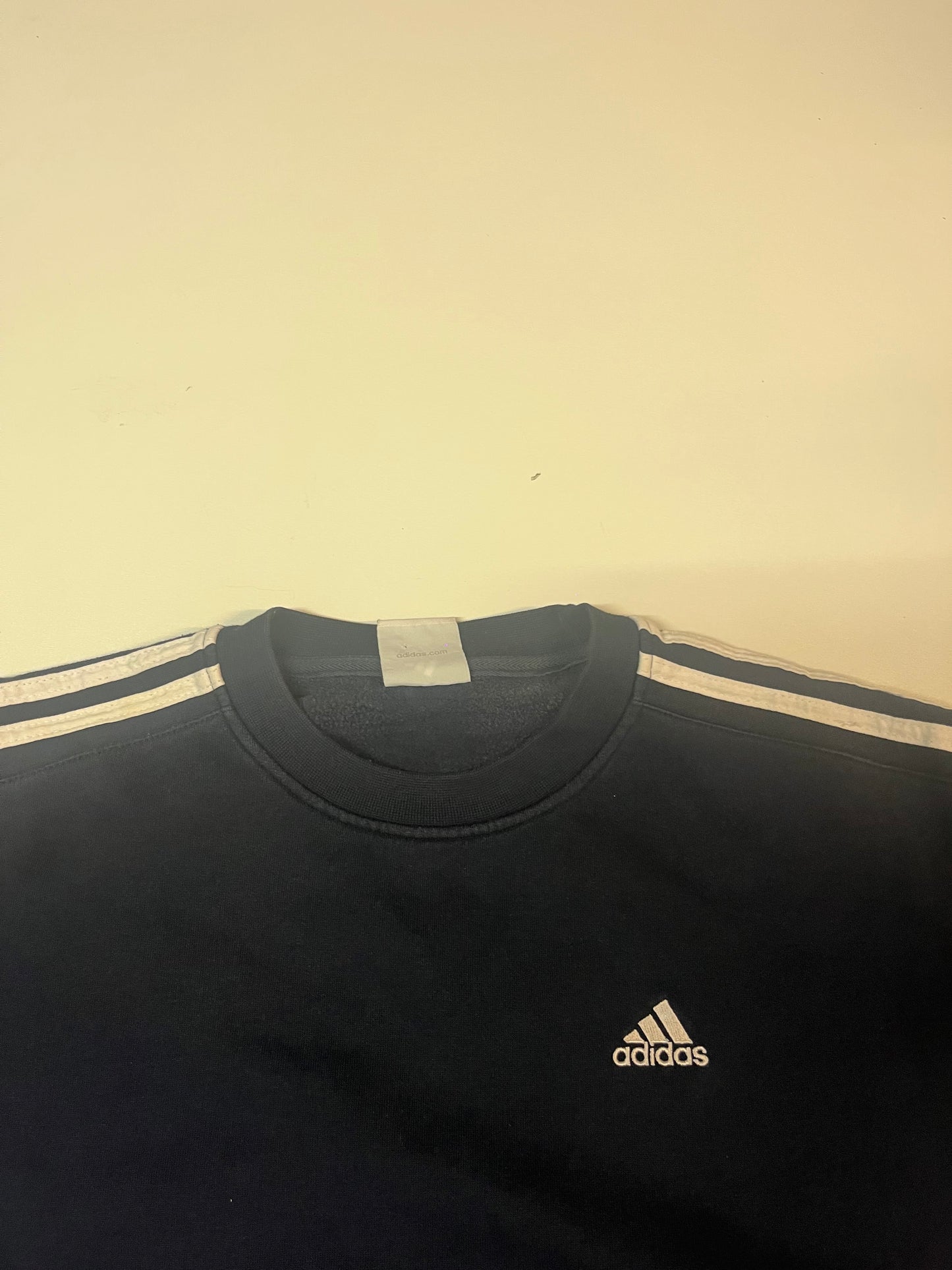 Vintage Adidas Sweater M - L 4561
