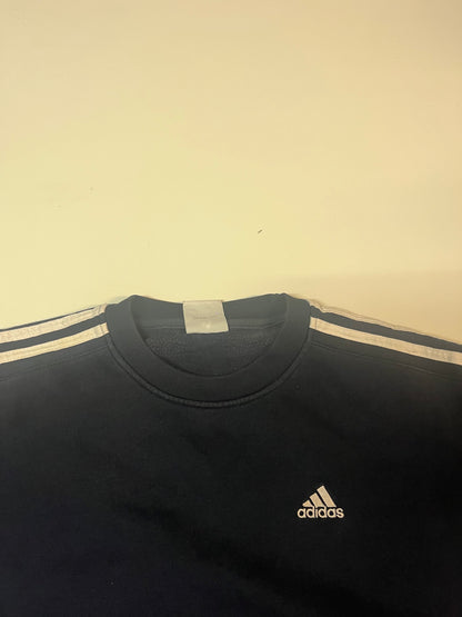 Vintage Adidas Sweater M - L 4561