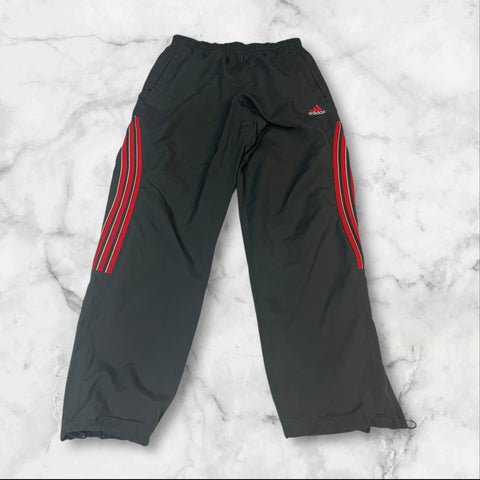 Vintage Adidas Trackpants S-M 399