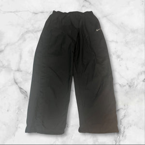 Vintage Nike Trackpants XL fit M 2113