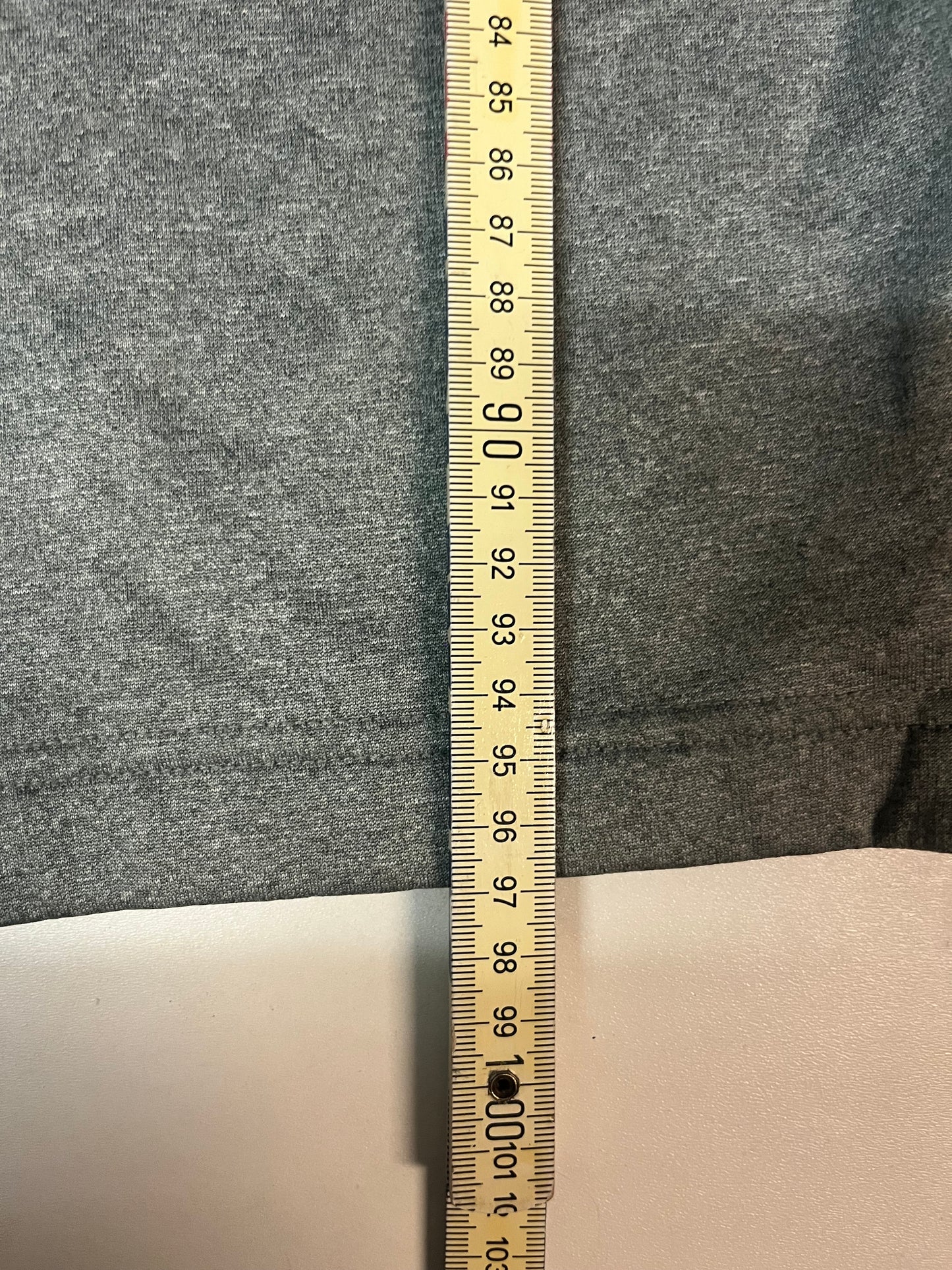 Vintage Nike Trackpants baggy L fit S 5385