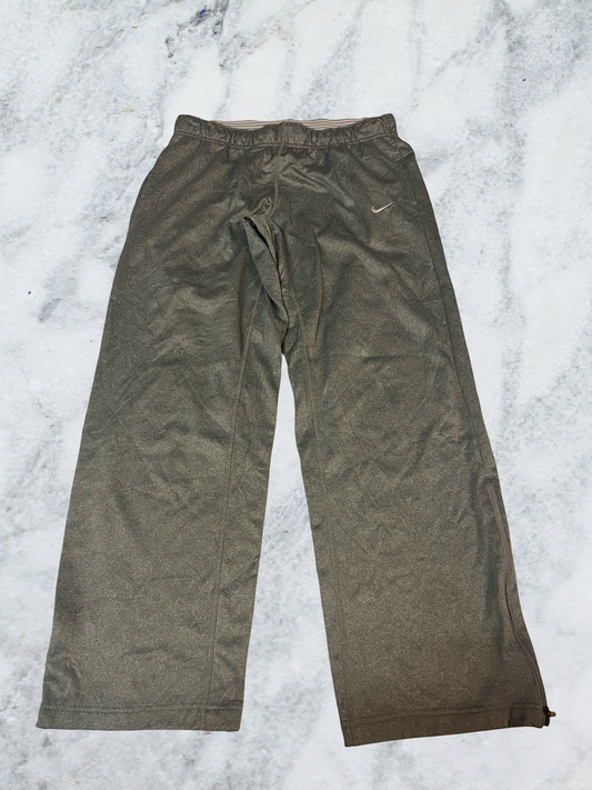 Vintage Nike Trackpants baggy L fit S 5385