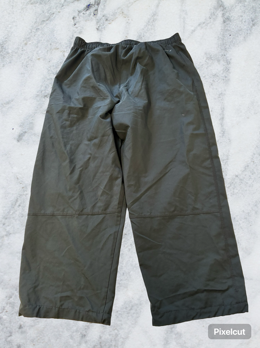 Vintage Nike Trackpants XS 6763