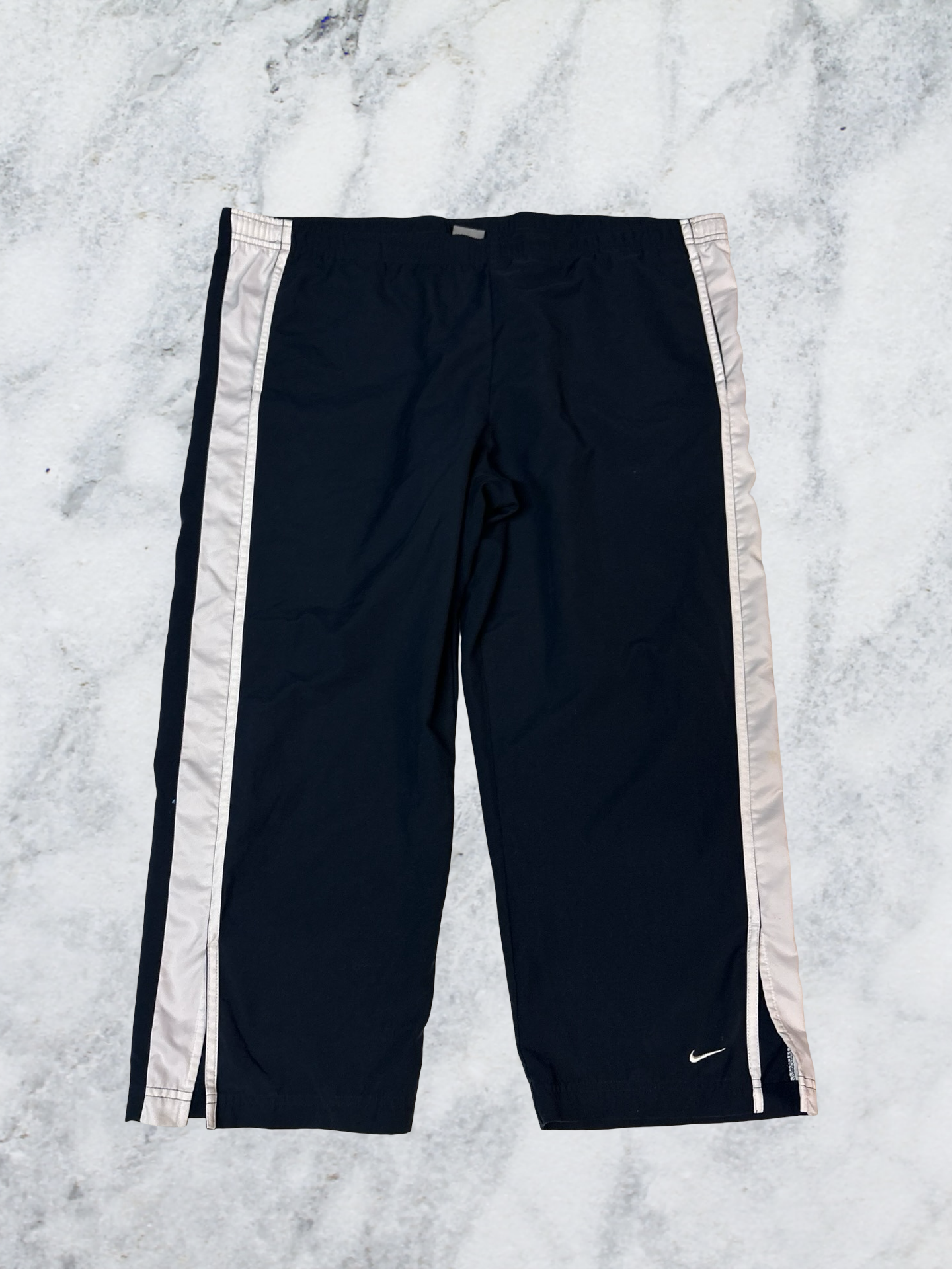 Nike Vintage Trackpants Kids Xl baggy 6599