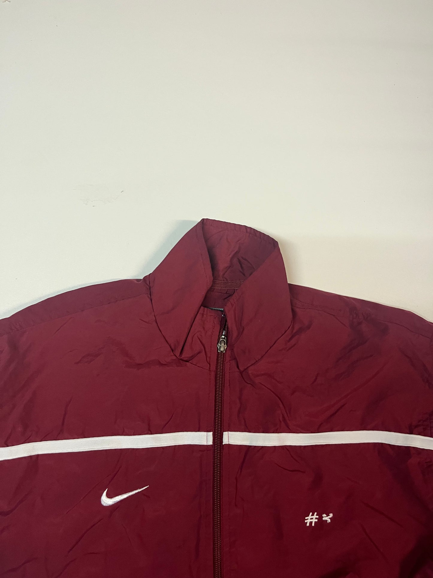 Vintage Nike Jacke S fit M 3306