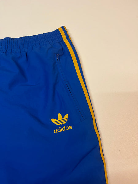 Vintage Adidas Trackpants S 713