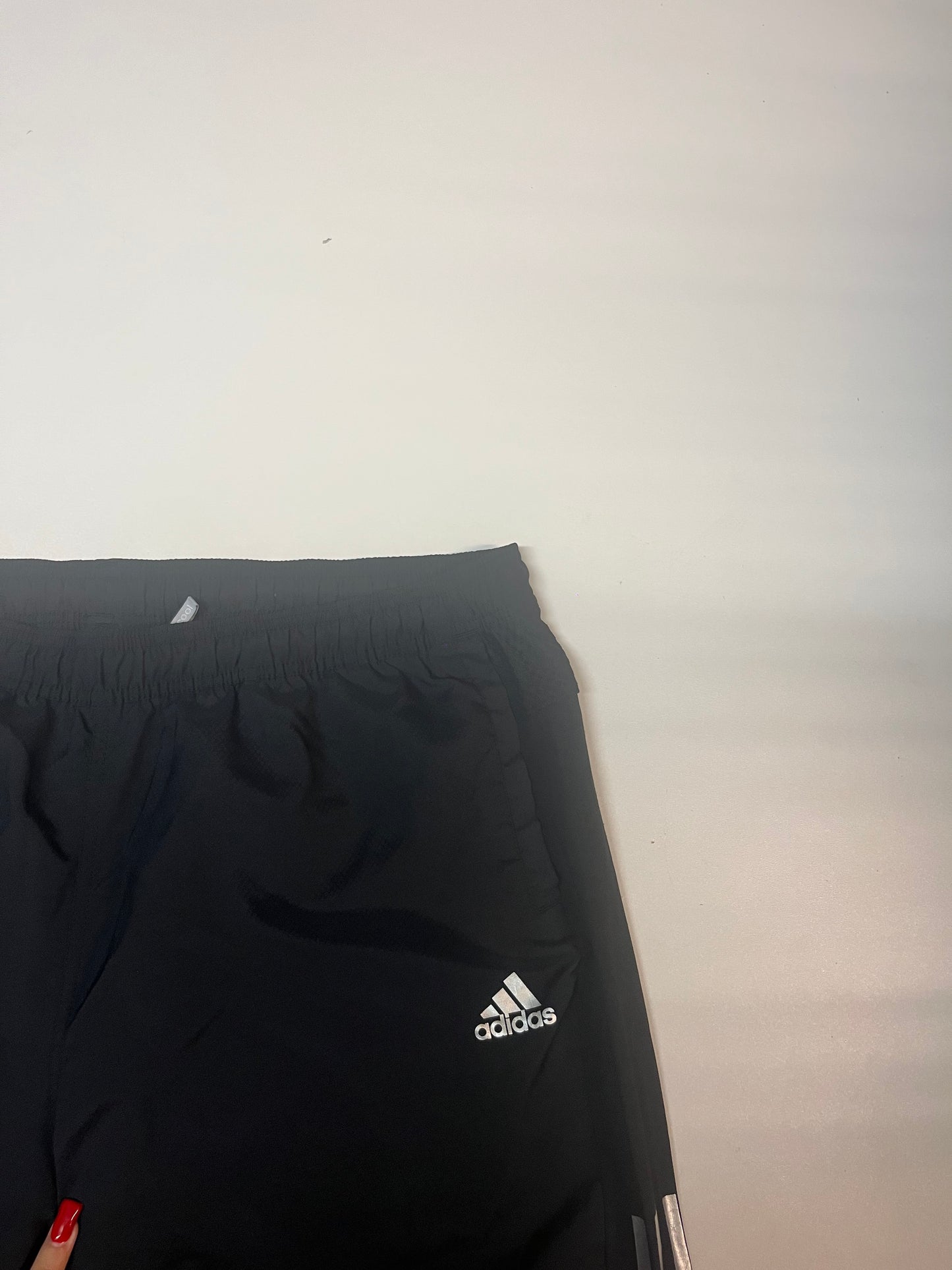 Vintage Adidas Trackpants S 4439