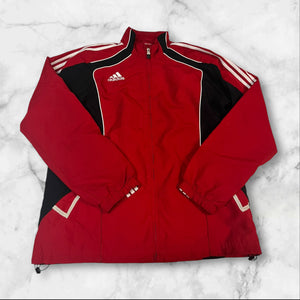 Vintage Adidas Jacke L 632