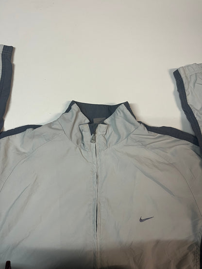 Vintage Nike Regenjacke L - XL 5226