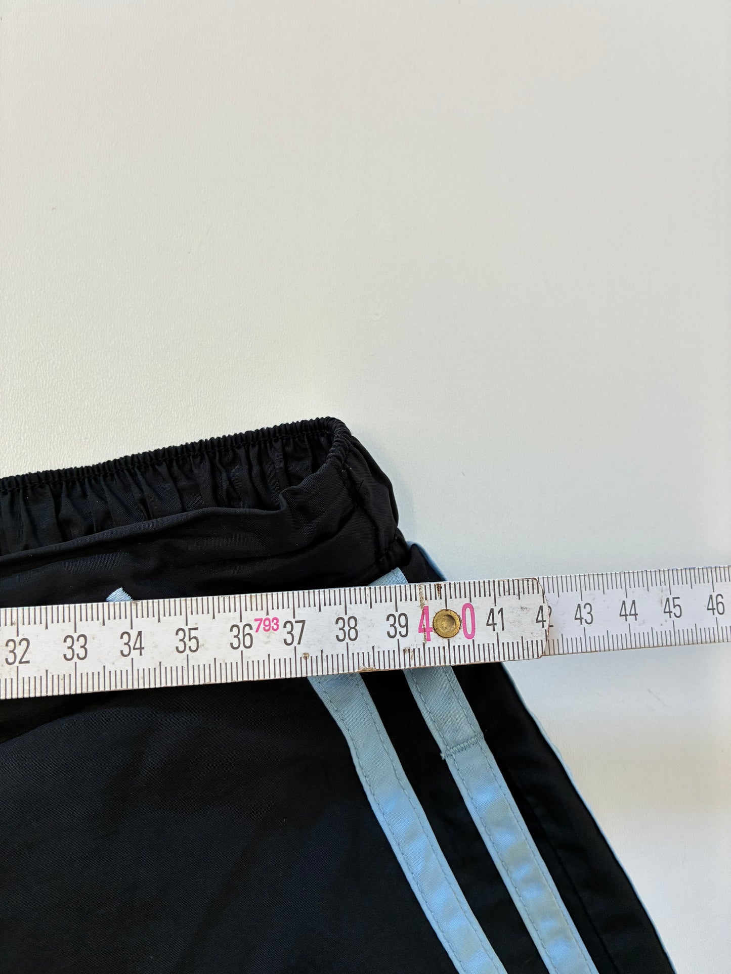 Vintage Adidas Trackpants XL fit M 6766