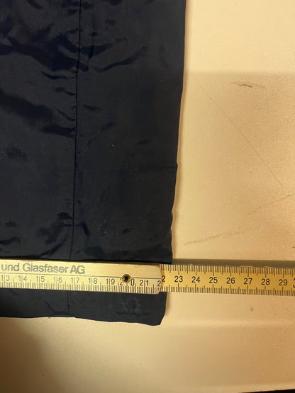 Vintage Nike Trackpants baggy XL fit L 4982