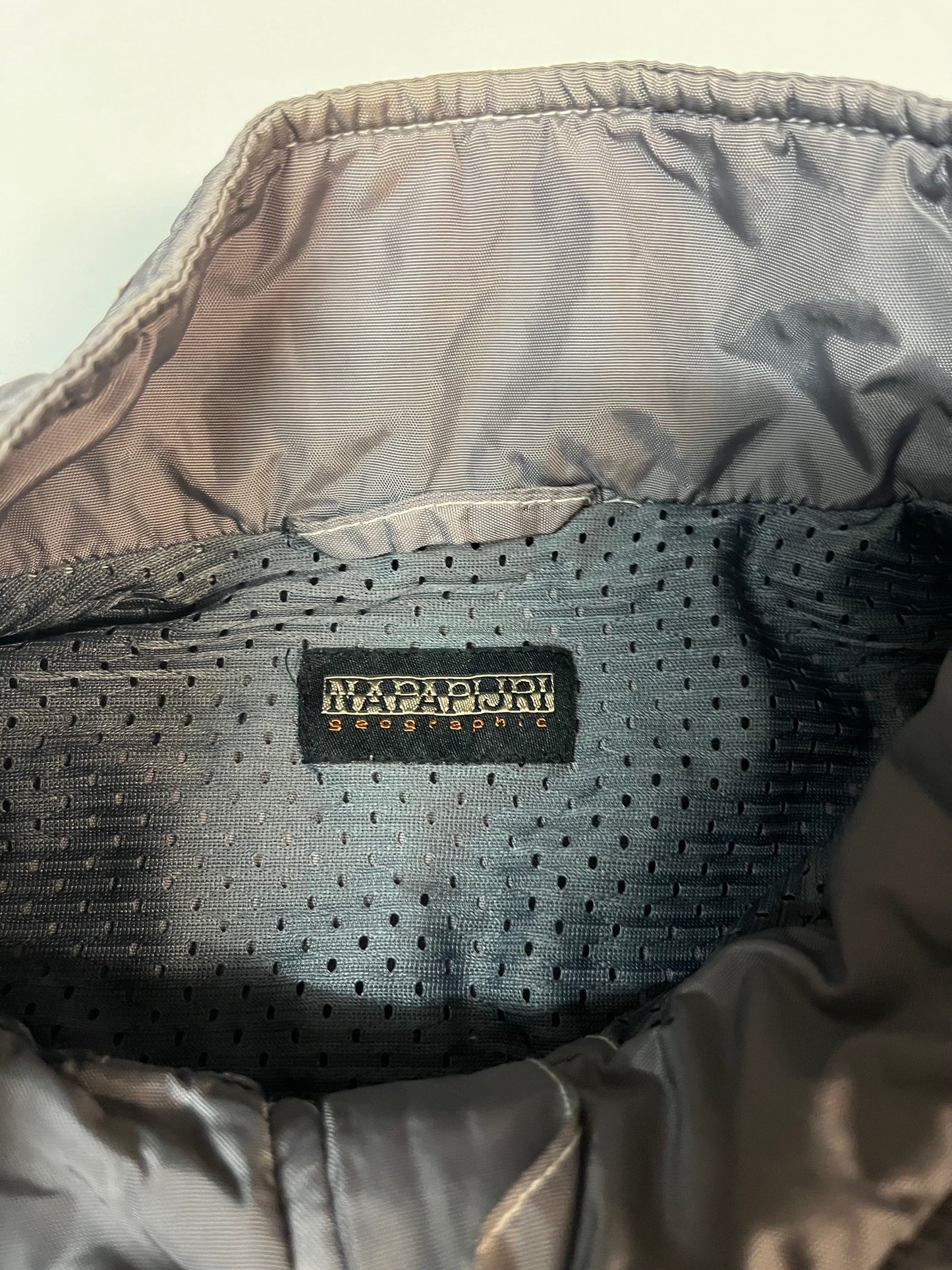 Napapirji Vintage Trackjacket M-L 5186