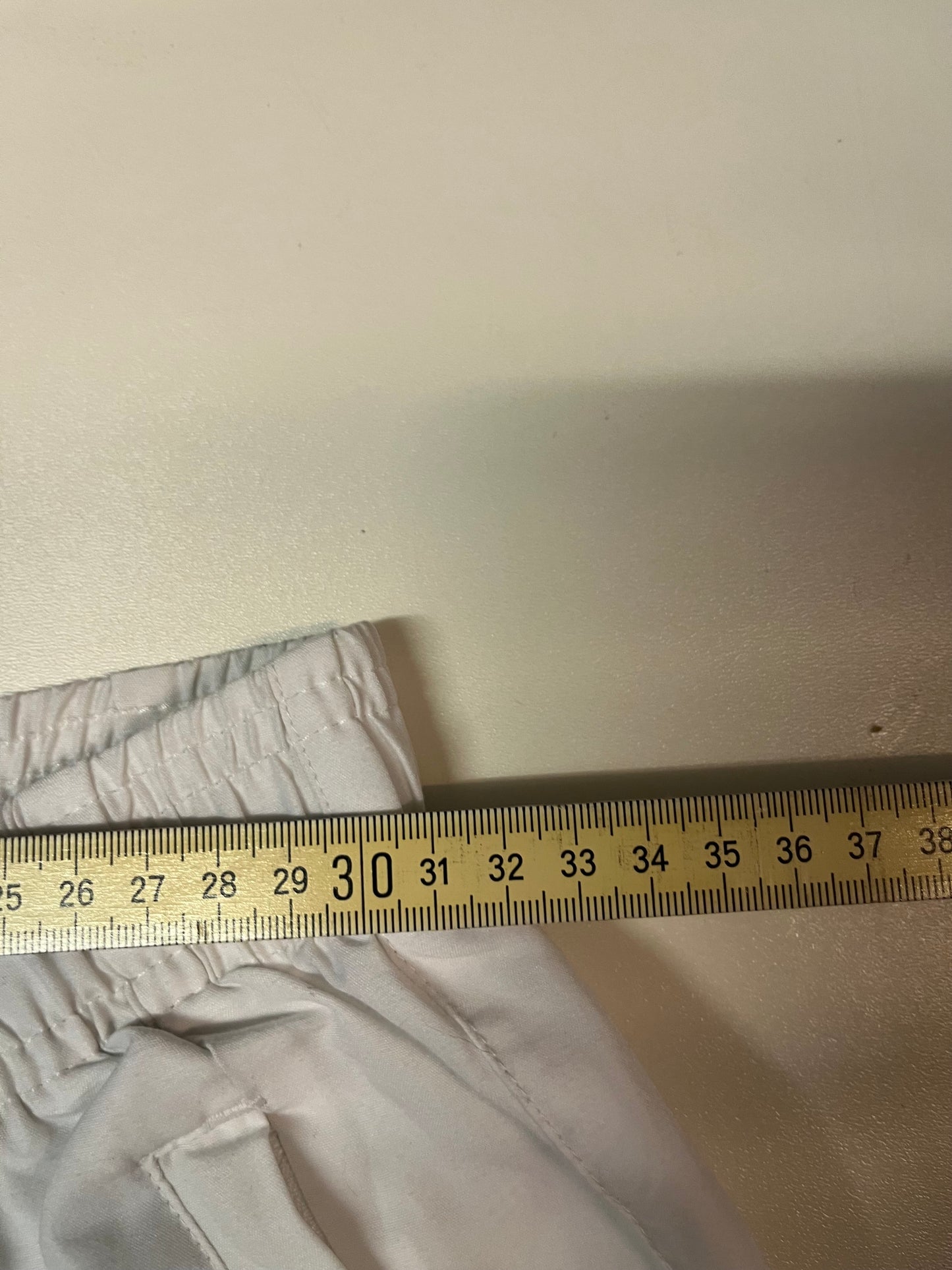 Adidas Vintage Trackpants 32 Baggy 4095