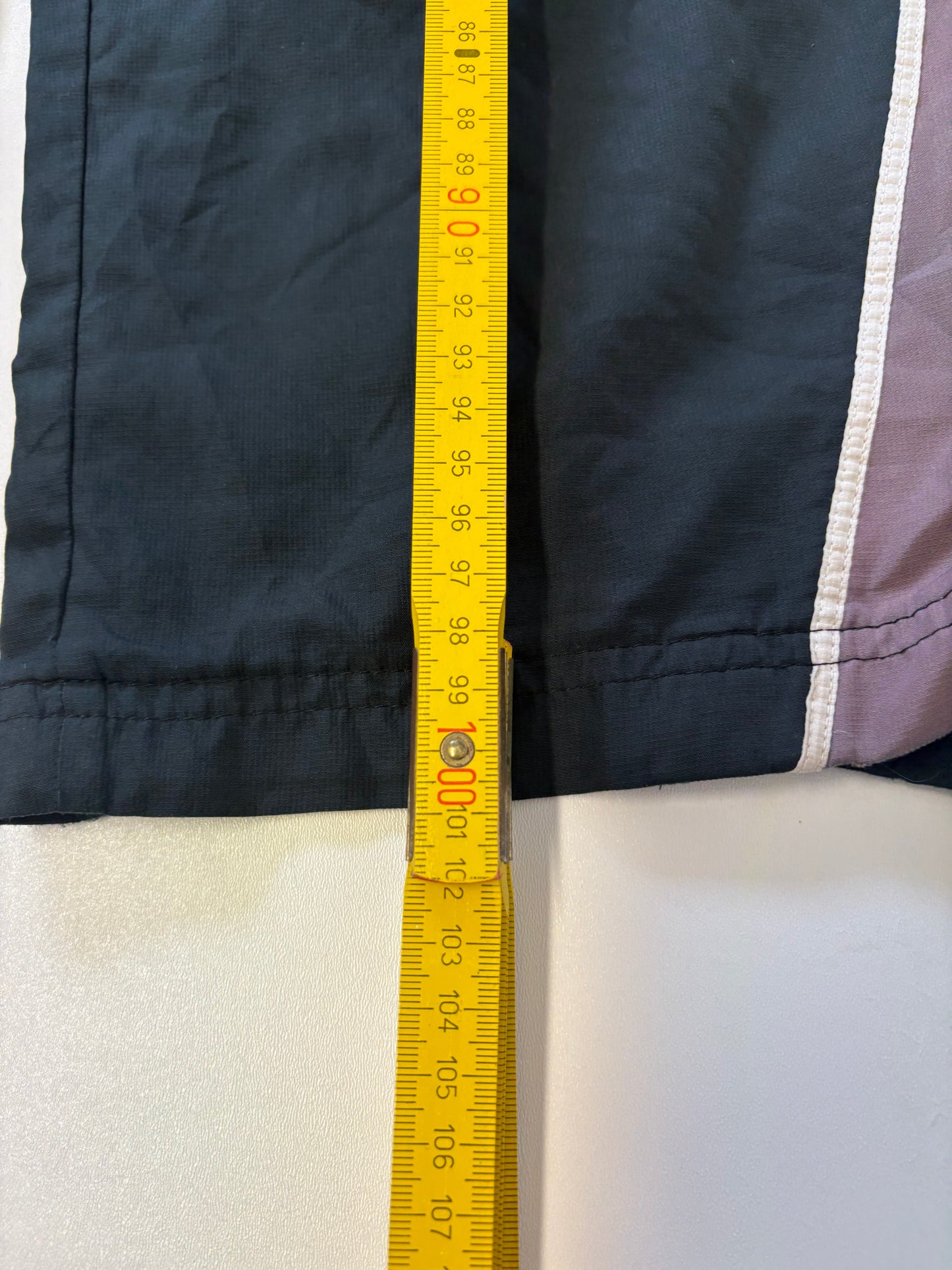 Reebok Vintage Trackpants L baggy 6870