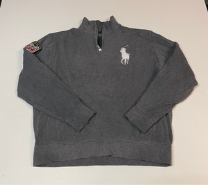 Ralph Lauren Vintage Pullover XL 1754