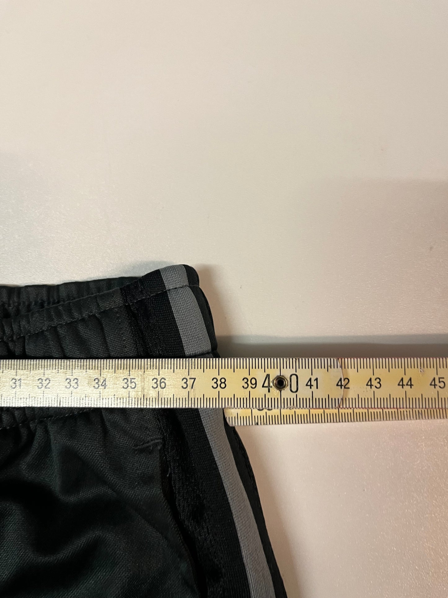 Nike Vintage Trackpants M baggy 5485