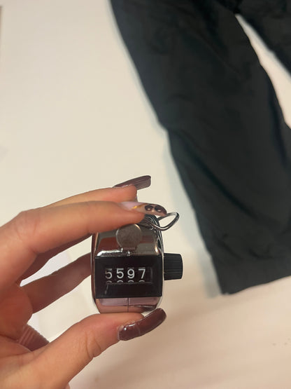 Vintage Nike Trackpants S 5597