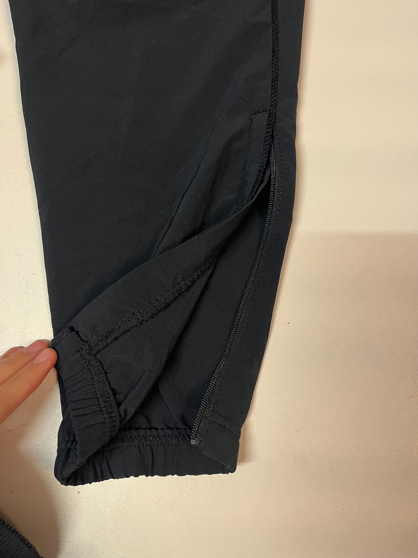 Nike Vintage Trackpants S baggy 4117