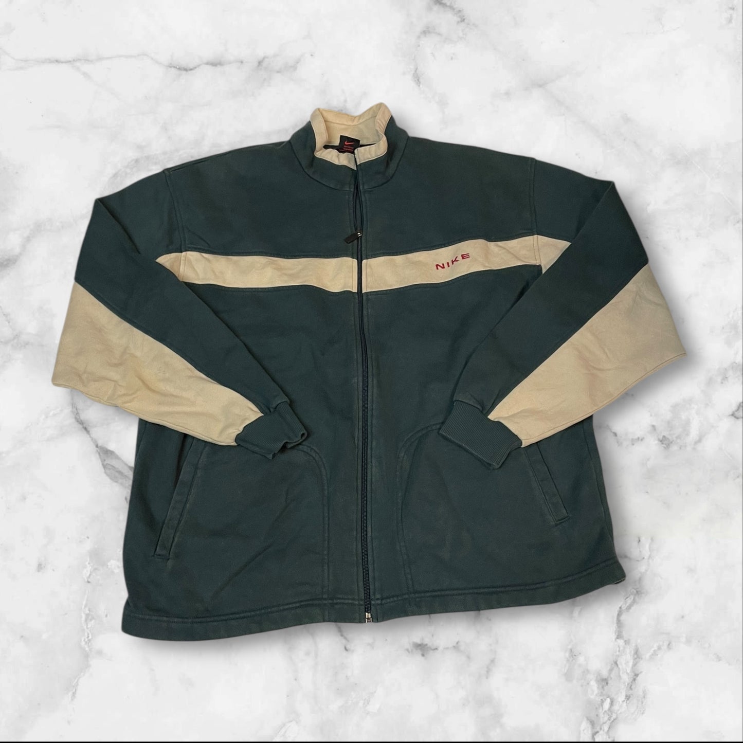 Nike Vintage Trackjacket XL 4932