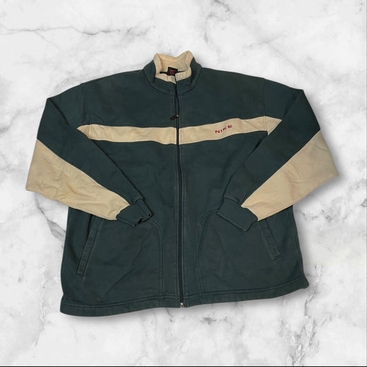 Nike Vintage Trackjacket XL 4932