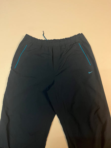 Nike Vintage Trackpants M Baggy 2057