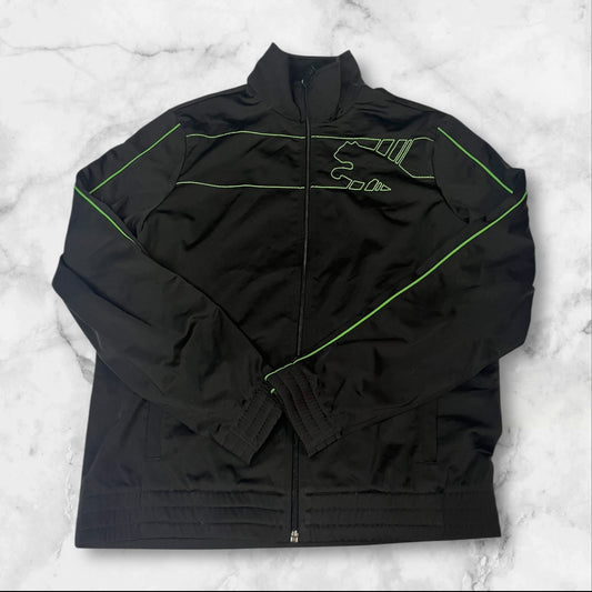 Vintage Puma Trainingsjacke S 4291