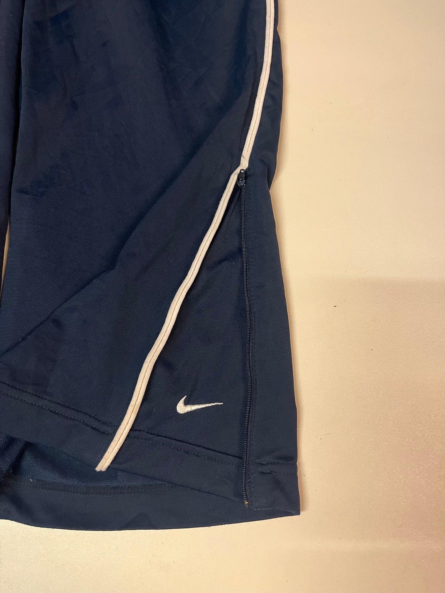 Nike Vintage Trackpants S baggy 5451