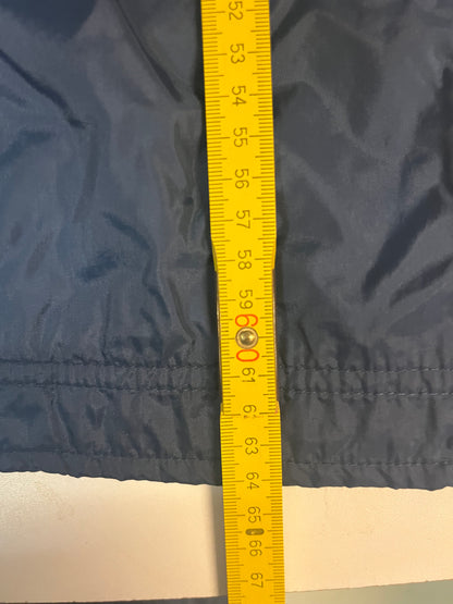Vintage Nike Jacke M 3176