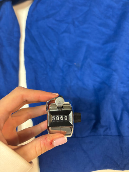 Lacoste Vintage Pullover L-xl 5868