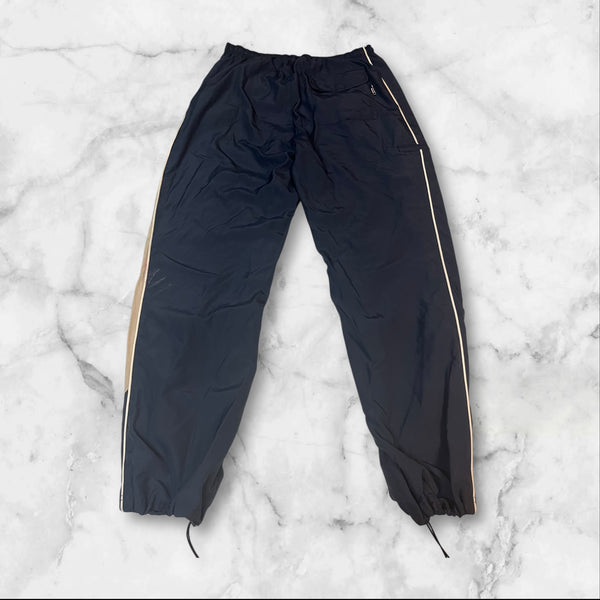 Vintage Reebok Trackpants XL fit L 760