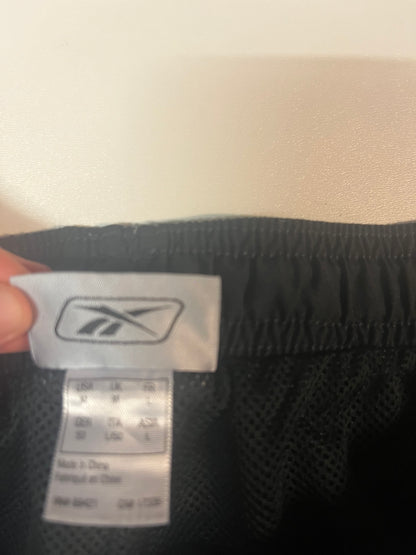 Vintage Reebok Trackpants M 3653