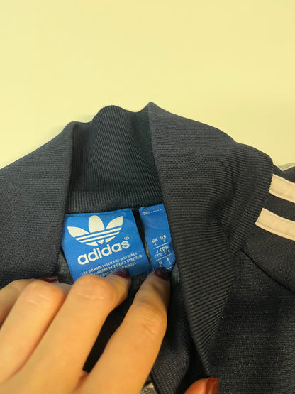 Adidas Vintage Trackjacket L 5021