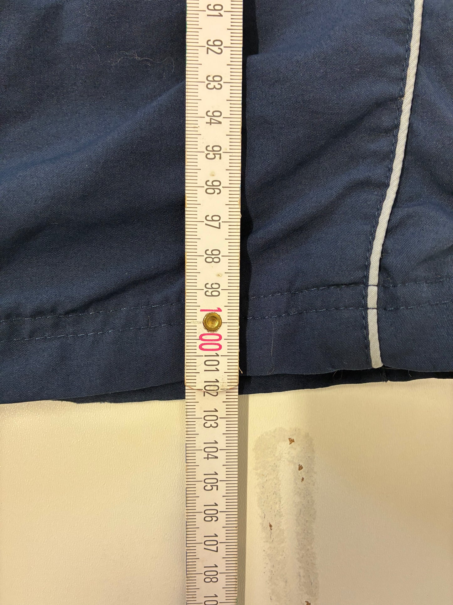 Vintage Umbro Trackpants baggy XL 6655