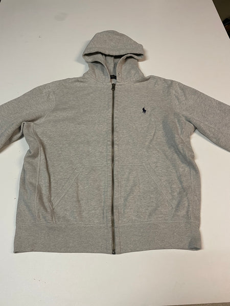 Ralph Lauren Vintage Hoodie L 1742