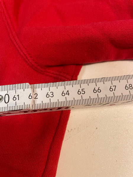 Ralph Lauren Vintage Hoodie XL 1743