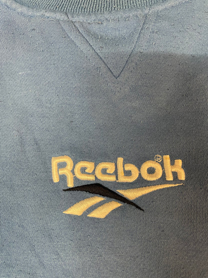 Reebok Vintage Sweatshirt L 6247