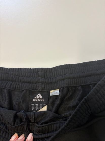 Adidas Vintage Trackpants xl baggy gekürzt 6883