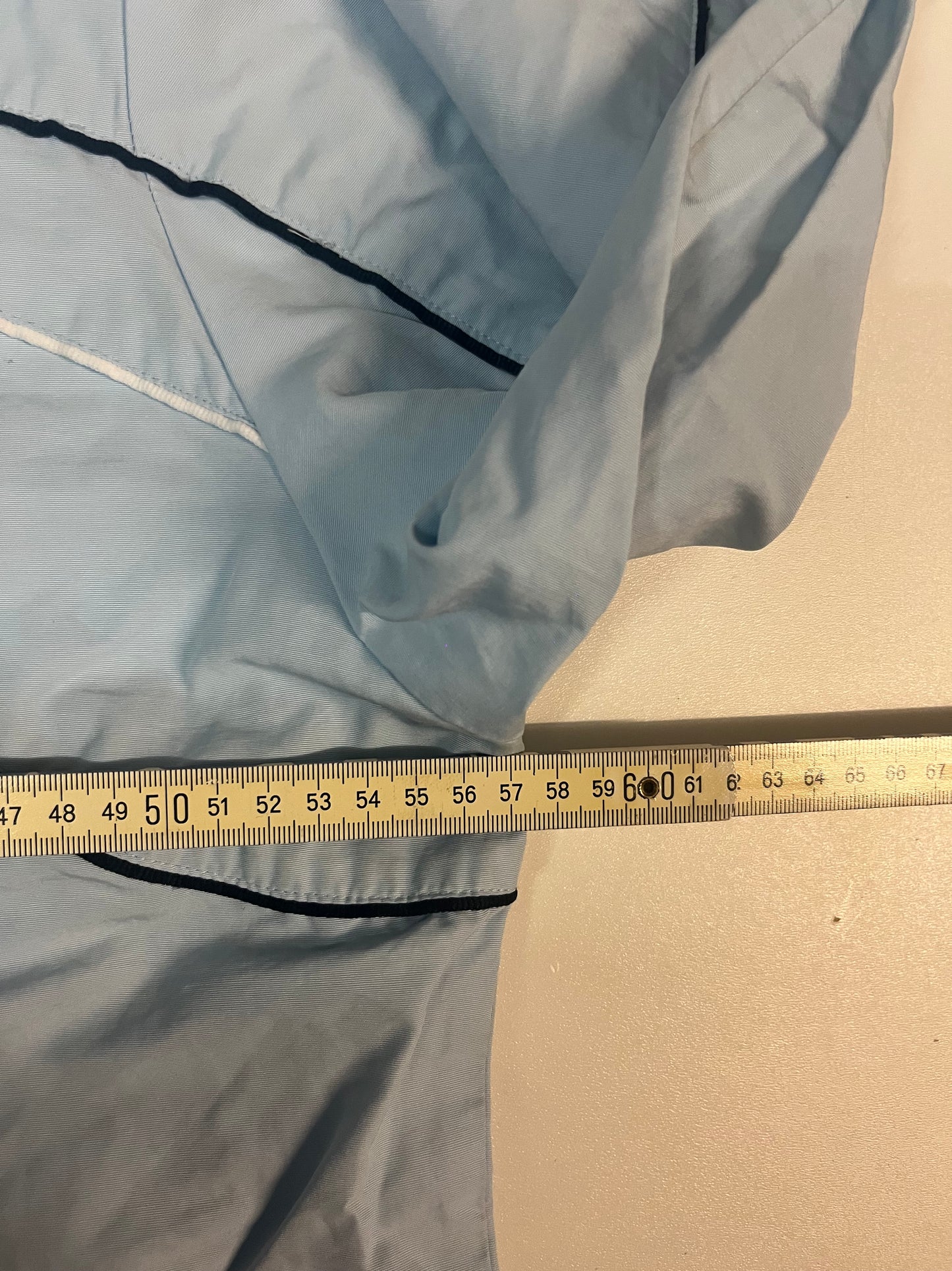 Vintage Nike Regenjacke XXL fit M 5767