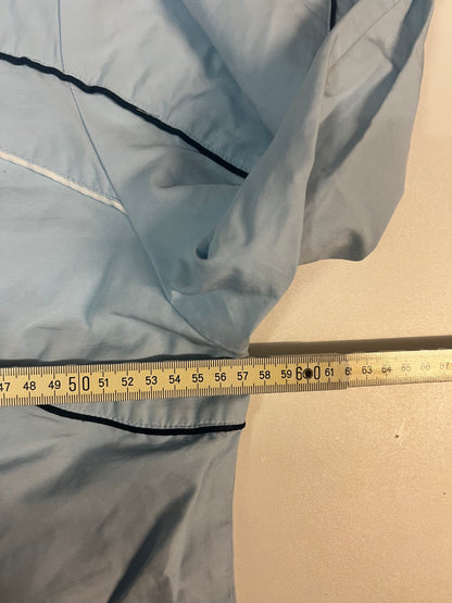 Vintage Nike Regenjacke XXL fit M 5767