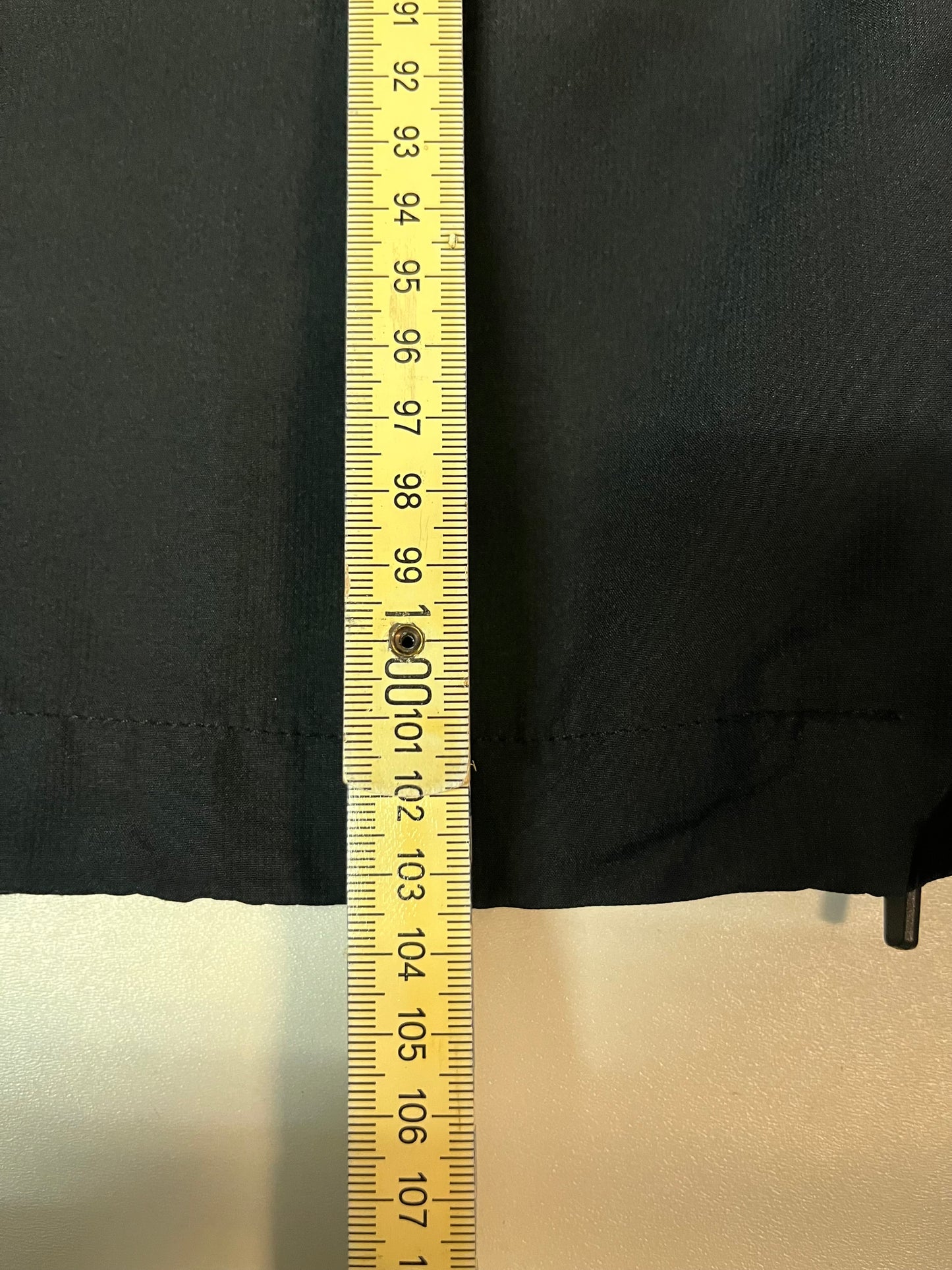 Nike Vintage Trackpants S Baggy 4111