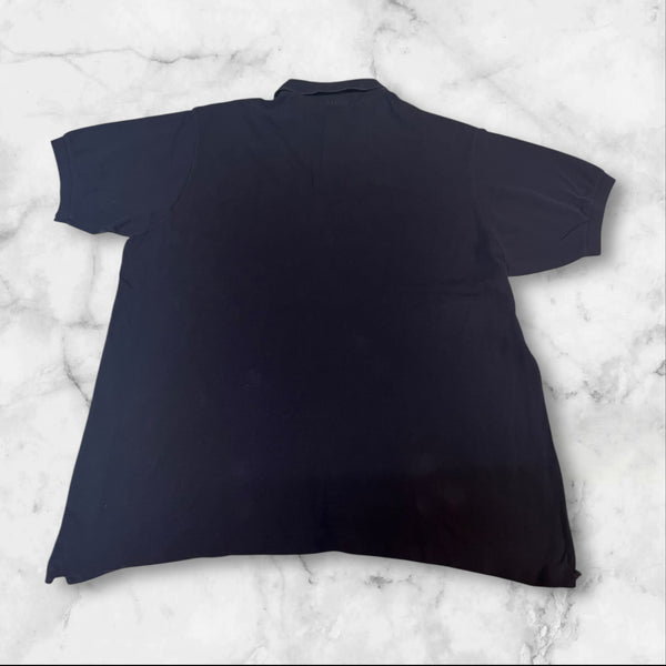 Vintage Lacoste Polo Shirt L 2183