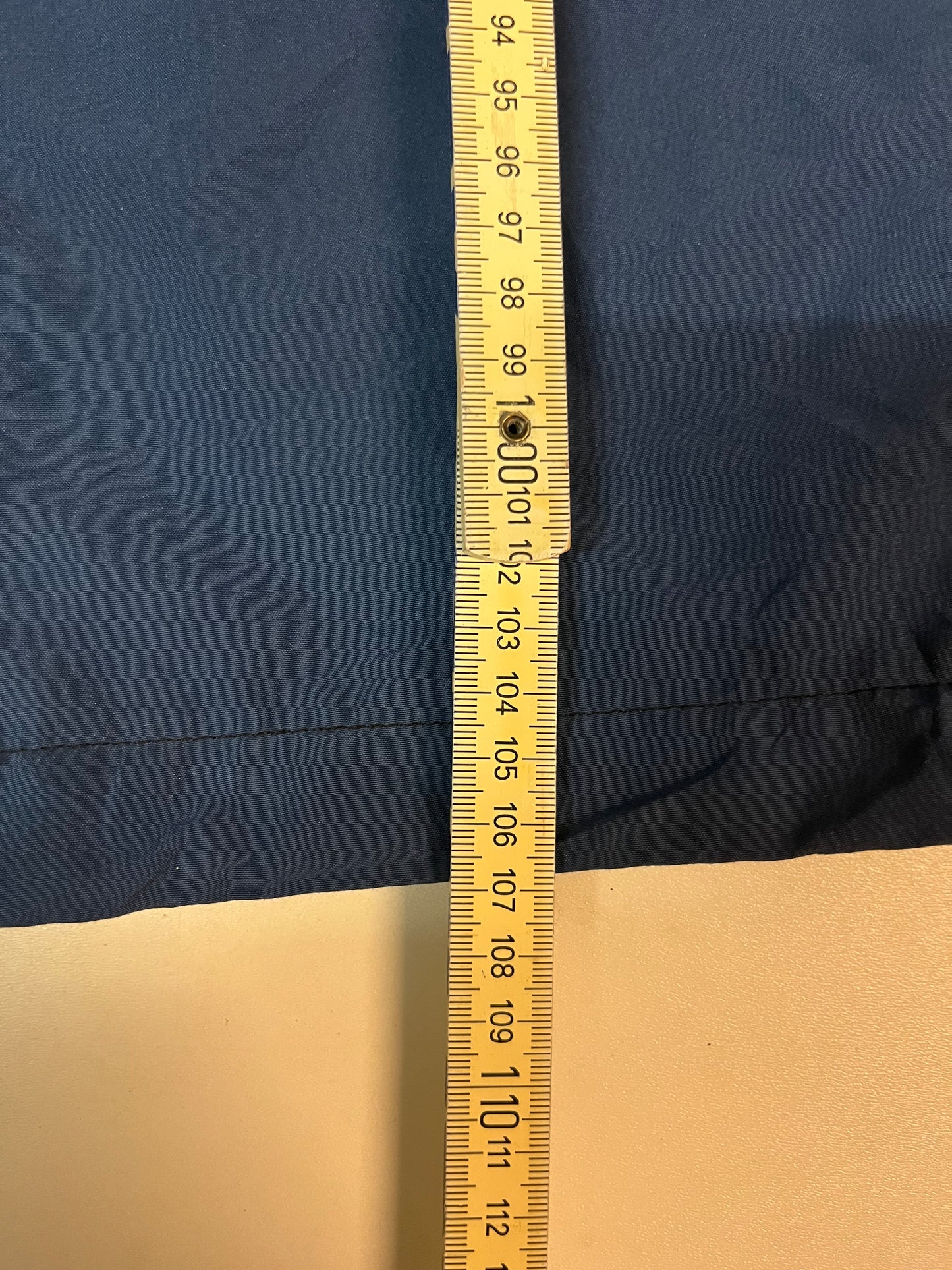 Vintage Reebok Trackpants baggy L 5309